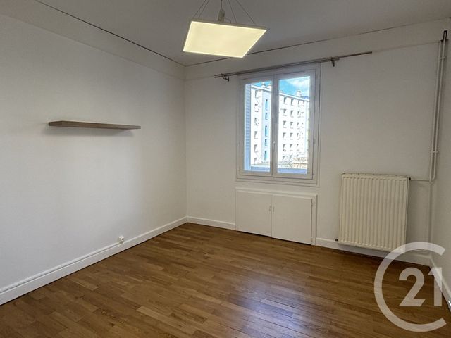 Appartement T4 &agrave; vendre - 4 pi&egrave;ces - 69,63 m2 - Grenoble - 38 - RHONE-ALPES
