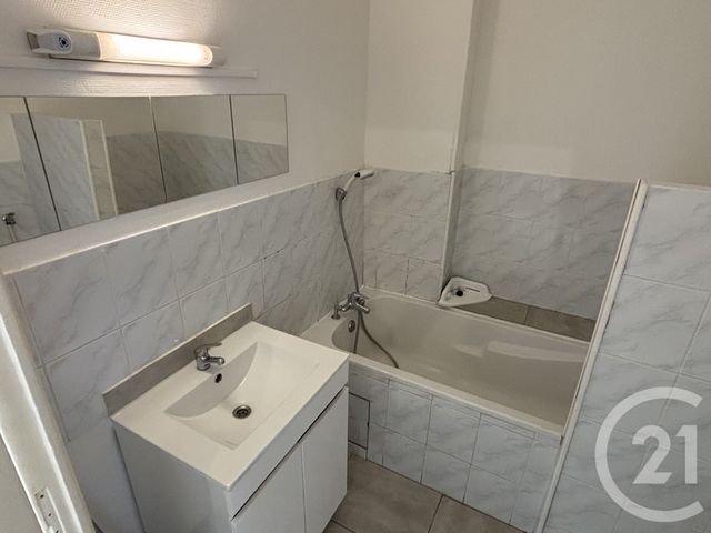 Appartement T4 &agrave; vendre - 4 pi&egrave;ces - 69,63 m2 - Grenoble - 38 - RHONE-ALPES