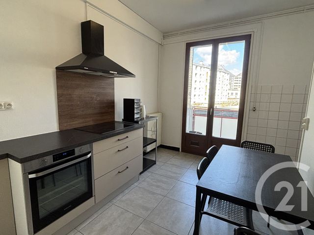 Appartement T4 à vendre GRENOBLE