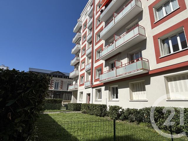 Appartement T4 &agrave; vendre - 4 pi&egrave;ces - 69,63 m2 - Grenoble - 38 - RHONE-ALPES