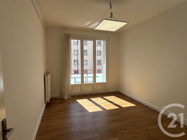 Appartement T4 &agrave; vendre - 4 pi&egrave;ces - 69,63 m2 - Grenoble - 38 - RHONE-ALPES