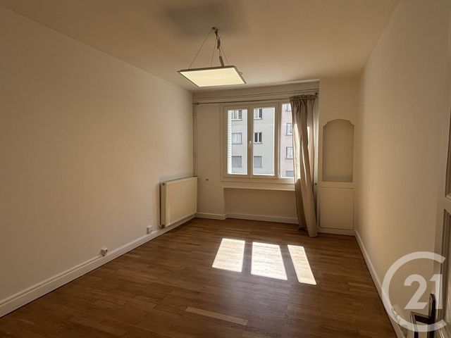 Appartement T4 &agrave; vendre - 4 pi&egrave;ces - 69,63 m2 - Grenoble - 38 - RHONE-ALPES