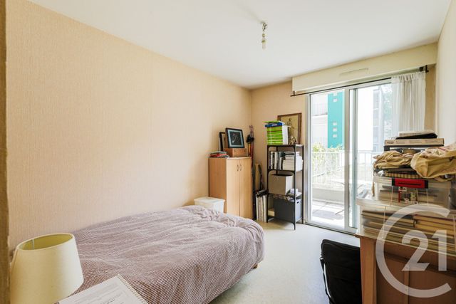 Appartement F2 &agrave; vendre - 2 pi&egrave;ces - 32,10 m2 - Grenoble - 38 - RHONE-ALPES