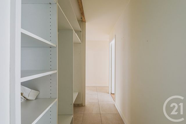 Appartement T5 &agrave; vendre - 5 pi&egrave;ces - 108 m2 - Echirolles - 38 - RHONE-ALPES