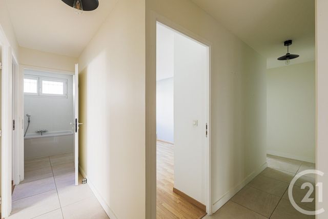 Appartement T5 &agrave; vendre - 5 pi&egrave;ces - 108 m2 - Echirolles - 38 - RHONE-ALPES