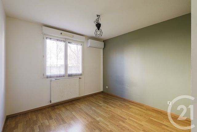Appartement T5 &agrave; vendre - 5 pi&egrave;ces - 108 m2 - Echirolles - 38 - RHONE-ALPES