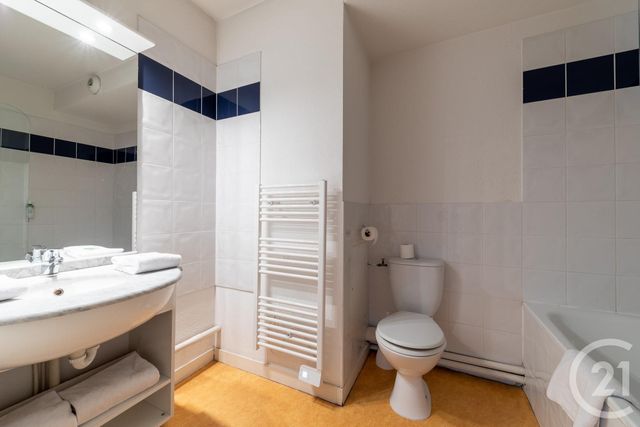 Appartement Studio &agrave; vendre - 1 pi&egrave;ce - 23,83 m2 - Grenoble - 38 - RHONE-ALPES