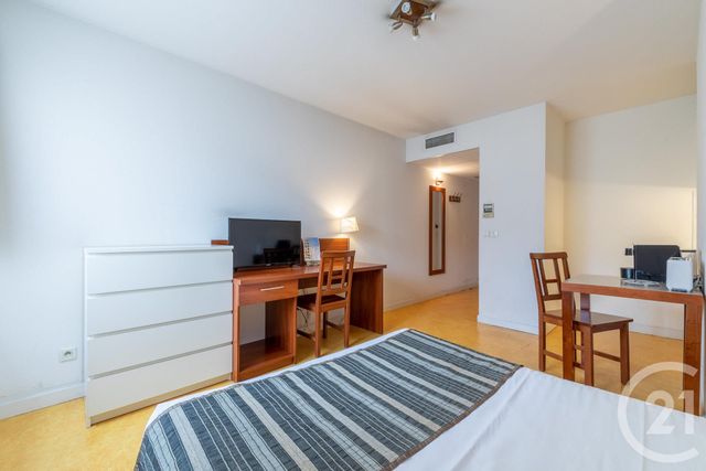 Appartement Studio &agrave; vendre - 1 pi&egrave;ce - 23,83 m2 - Grenoble - 38 - RHONE-ALPES