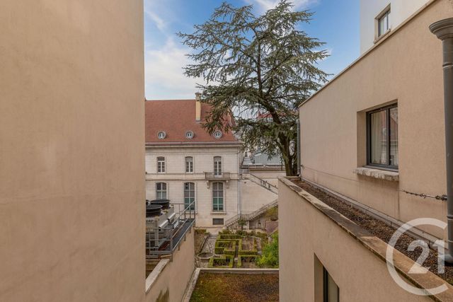 Appartement Studio &agrave; vendre - 1 pi&egrave;ce - 23,83 m2 - Grenoble - 38 - RHONE-ALPES