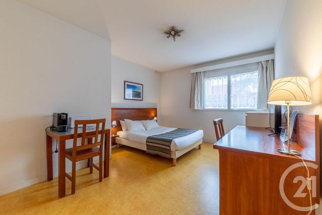 Appartement Studio &agrave; vendre - 1 pi&egrave;ce - 23,83 m2 - Grenoble - 38 - RHONE-ALPES