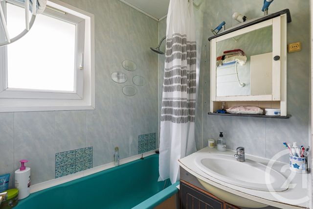 Maison &agrave; vendre - 4 pi&egrave;ces - 83 m2 - St Egreve - 38 - RHONE-ALPES