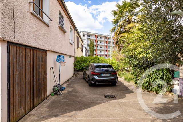 Maison &agrave; vendre - 4 pi&egrave;ces - 83 m2 - St Egreve - 38 - RHONE-ALPES