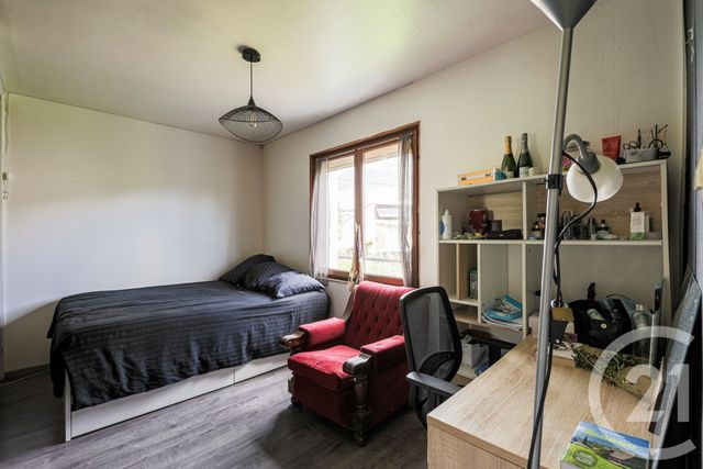 Maison &agrave; vendre - 4 pi&egrave;ces - 83 m2 - St Egreve - 38 - RHONE-ALPES