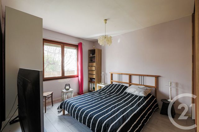 Maison &agrave; vendre - 4 pi&egrave;ces - 83 m2 - St Egreve - 38 - RHONE-ALPES