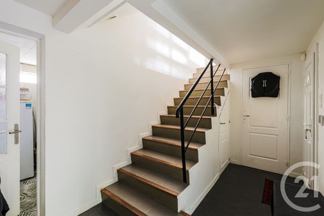 Maison &agrave; vendre - 4 pi&egrave;ces - 83 m2 - St Egreve - 38 - RHONE-ALPES