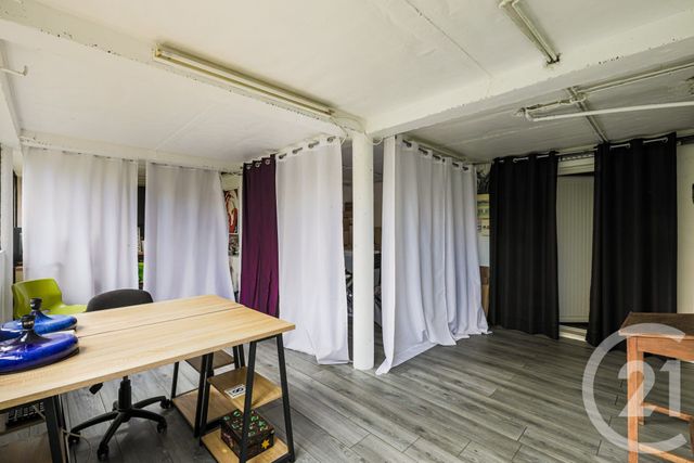 Maison &agrave; vendre - 4 pi&egrave;ces - 83 m2 - St Egreve - 38 - RHONE-ALPES