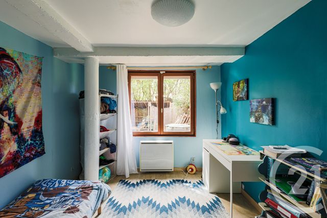 Maison &agrave; vendre - 4 pi&egrave;ces - 83 m2 - St Egreve - 38 - RHONE-ALPES