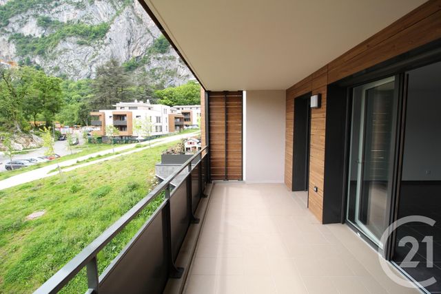 appartement - SASSENAGE - 38