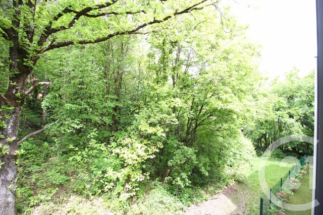 Appartement T3 &agrave; louer - 3 pi&egrave;ces - 67,50 m2 - Sassenage - 38 - RHONE-ALPES