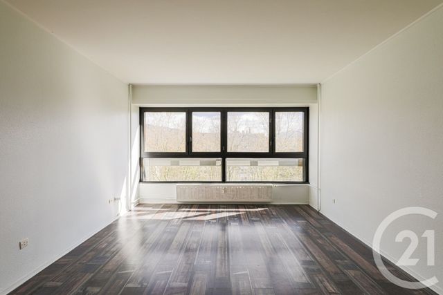 Appartement F3 &agrave; vendre - 3 pi&egrave;ces - 64 m2 - Grenoble - 38 - RHONE-ALPES
