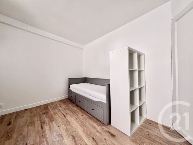 Appartement Studio &agrave; louer - 1 pi&egrave;ce - 17,23 m2 - Grenoble - 38 - RHONE-ALPES
