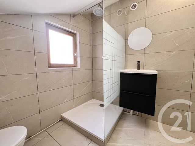 Appartement Studio &agrave; louer - 1 pi&egrave;ce - 17,23 m2 - Grenoble - 38 - RHONE-ALPES