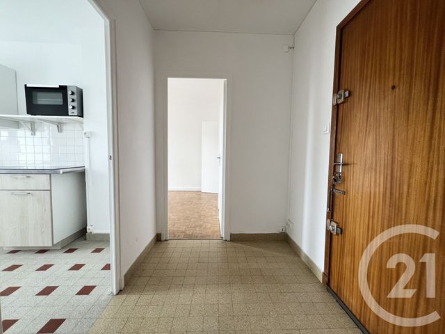 Appartement T2 &agrave; louer - 2 pi&egrave;ces - 42,38 m2 - Sassenage - 38 - RHONE-ALPES