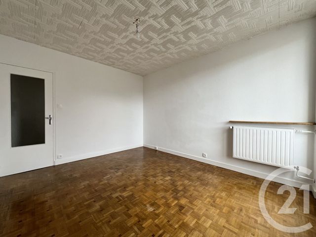 Appartement T2 &agrave; louer - 2 pi&egrave;ces - 42,38 m2 - Sassenage - 38 - RHONE-ALPES