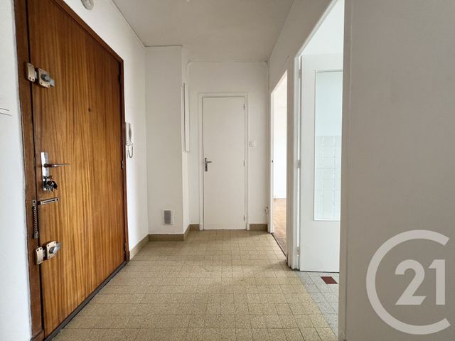 Appartement T2 &agrave; louer - 2 pi&egrave;ces - 42,38 m2 - Sassenage - 38 - RHONE-ALPES
