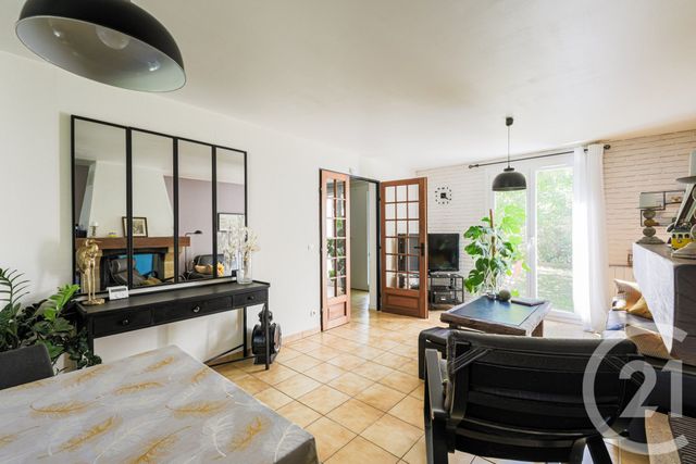 Maison &agrave; vendre - 6 pi&egrave;ces - 120 m2 - Sassenage - 38 - RHONE-ALPES