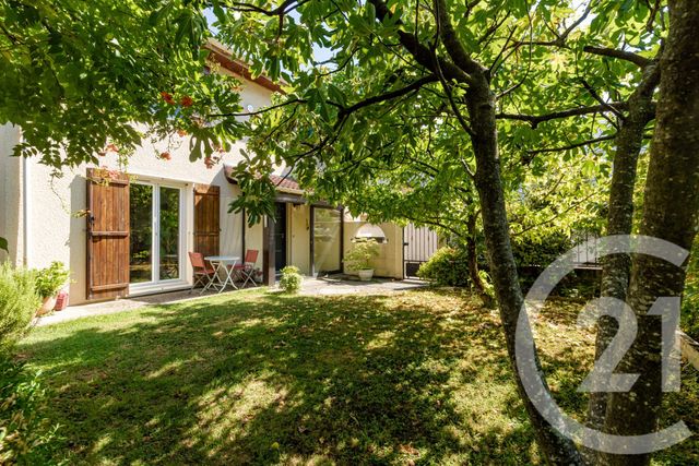 Maison &agrave; vendre - 6 pi&egrave;ces - 120 m2 - Sassenage - 38 - RHONE-ALPES