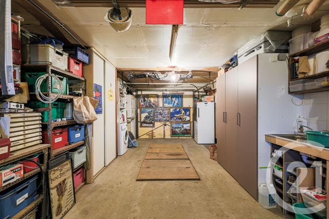 Maison &agrave; vendre - 6 pi&egrave;ces - 120 m2 - Sassenage - 38 - RHONE-ALPES