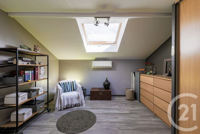 Maison &agrave; vendre - 6 pi&egrave;ces - 120 m2 - Sassenage - 38 - RHONE-ALPES