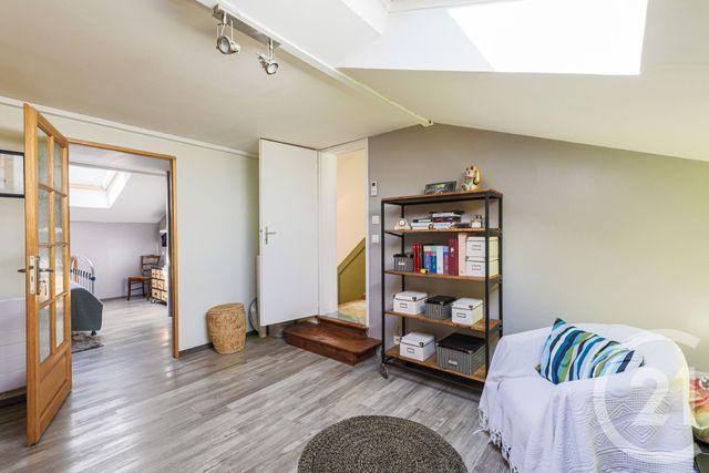 Maison &agrave; vendre - 6 pi&egrave;ces - 120 m2 - Sassenage - 38 - RHONE-ALPES