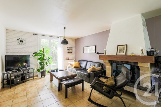 Maison &agrave; vendre - 6 pi&egrave;ces - 120 m2 - Sassenage - 38 - RHONE-ALPES