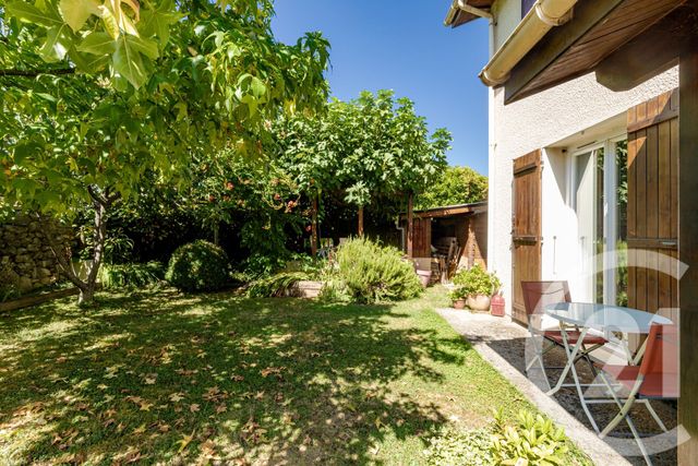 Maison &agrave; vendre - 6 pi&egrave;ces - 120 m2 - Sassenage - 38 - RHONE-ALPES