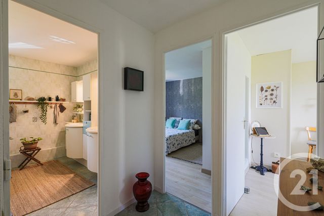 Maison &agrave; vendre - 6 pi&egrave;ces - 120 m2 - Sassenage - 38 - RHONE-ALPES