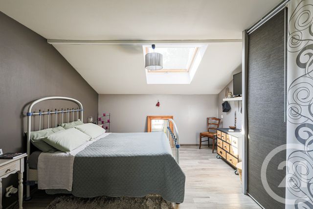 Maison &agrave; vendre - 6 pi&egrave;ces - 120 m2 - Sassenage - 38 - RHONE-ALPES