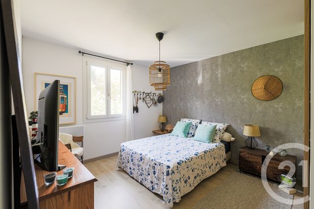 Maison &agrave; vendre - 6 pi&egrave;ces - 120 m2 - Sassenage - 38 - RHONE-ALPES