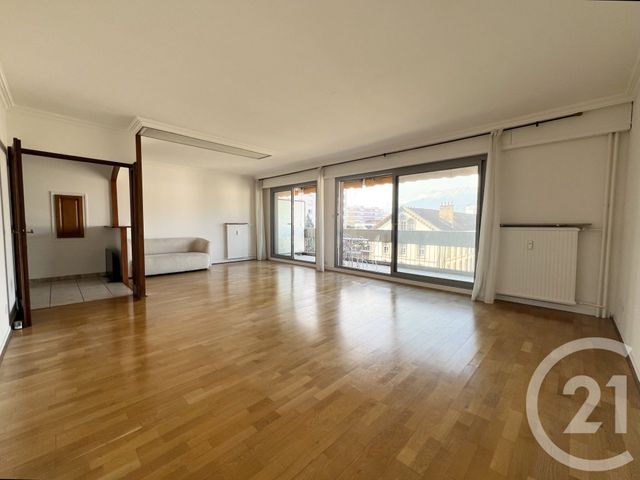 Appartement T4 &agrave; louer - 4 pi&egrave;ces - 103,16 m2 - Grenoble - 38 - RHONE-ALPES