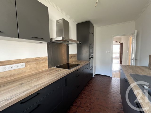 Appartement T4 &agrave; louer - 4 pi&egrave;ces - 103,16 m2 - Grenoble - 38 - RHONE-ALPES