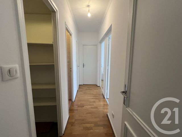 Appartement T4 &agrave; louer - 4 pi&egrave;ces - 103,16 m2 - Grenoble - 38 - RHONE-ALPES