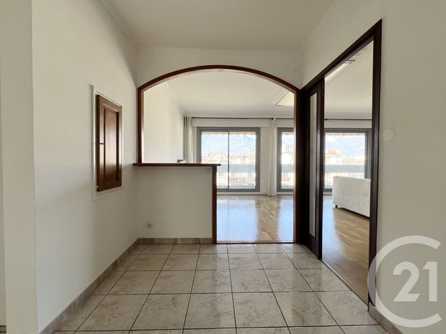Appartement T4 &agrave; louer - 4 pi&egrave;ces - 103,16 m2 - Grenoble - 38 - RHONE-ALPES