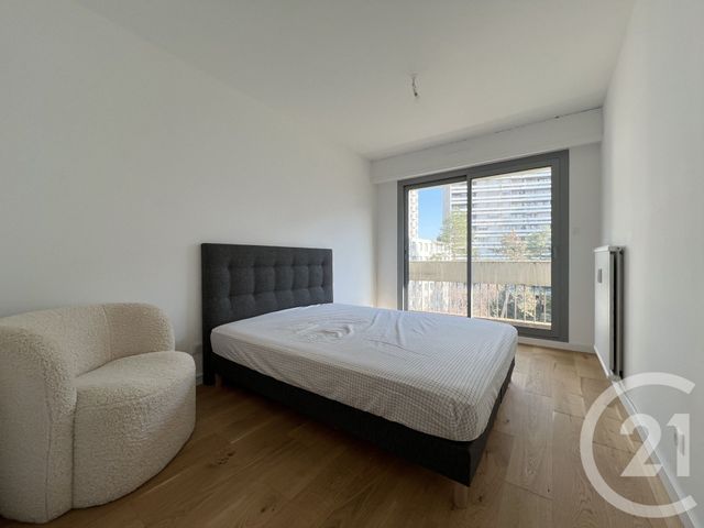 Appartement T4 &agrave; louer - 4 pi&egrave;ces - 103,16 m2 - Grenoble - 38 - RHONE-ALPES
