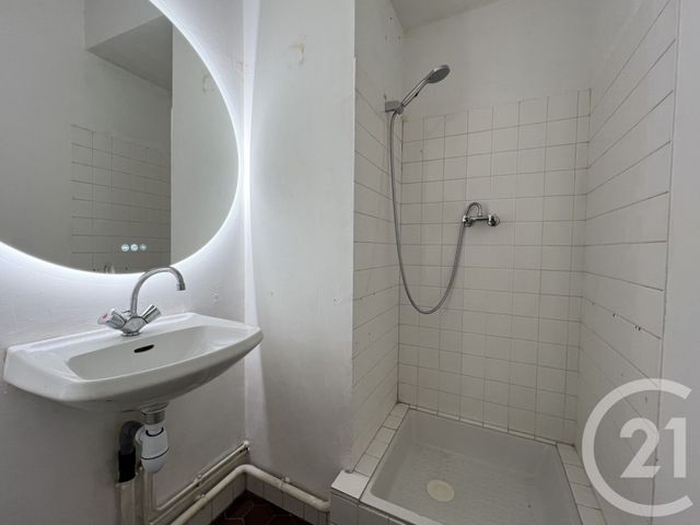 Appartement T4 &agrave; louer - 4 pi&egrave;ces - 103,16 m2 - Grenoble - 38 - RHONE-ALPES