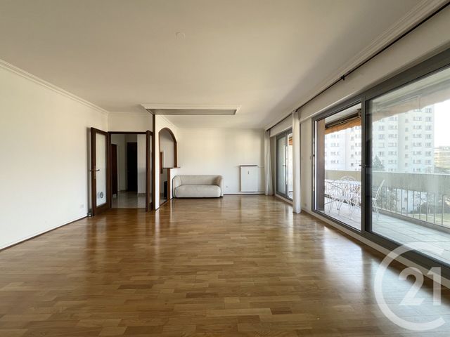 Appartement T4 &agrave; louer - 4 pi&egrave;ces - 103,16 m2 - Grenoble - 38 - RHONE-ALPES