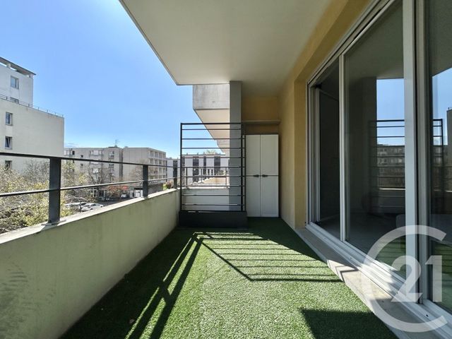 Appartement T2 &agrave; louer - 2 pi&egrave;ces - 48,39 m2 - Grenoble - 38 - RHONE-ALPES