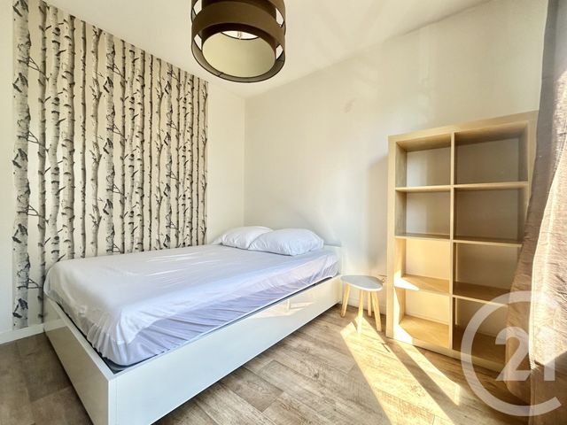 Appartement T2 &agrave; louer - 2 pi&egrave;ces - 48,39 m2 - Grenoble - 38 - RHONE-ALPES