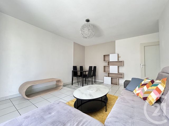 appartement - GRENOBLE - 38