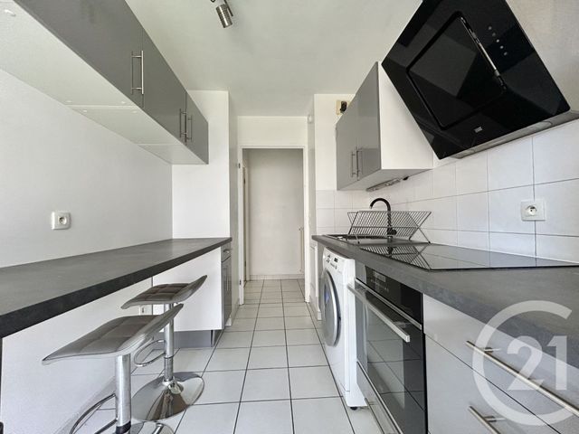 Appartement T2 &agrave; louer - 2 pi&egrave;ces - 48,39 m2 - Grenoble - 38 - RHONE-ALPES